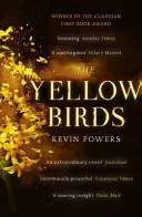 Žlutí ptáci - Yellow Birds