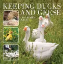 Chov kachen a hus - Keeping Ducks and Geese