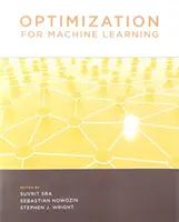 Optimalizace pro strojové učení - Optimization for Machine Learning