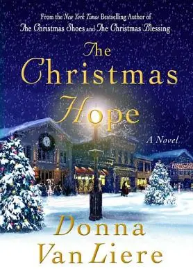 Vánoční naděje - The Christmas Hope