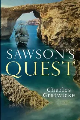 Pátrání po Sawsonovi - Sawson Quest