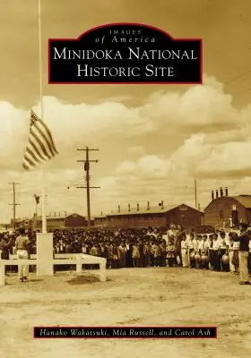 Národní historické místo Minidoka - Minidoka National Historic Site