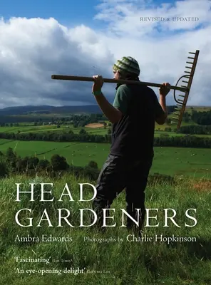 Hlavní zahradníci - Head Gardeners