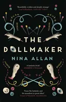 Výrobce panenek - The Dollmaker