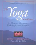Tradice jógy (rev. vyd.) - Yoga Tradition (REV Ed)