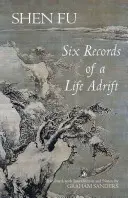 Šest záznamů o životě na moři - Six Records of a Life Adrift