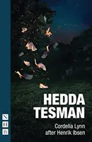 Hedda Tesmanová - Hedda Tesman