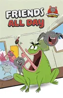 Přátelé po celý den - Friends All Day