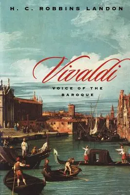 Vivaldi: hlas baroka - Vivaldi: Voice of the Baroque