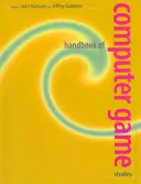 Příručka studia počítačových her - Handbook of Computer Game Studies