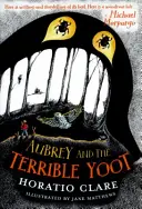 Aubrey a strašný jůtůbek - Aubrey and the Terrible Yoot
