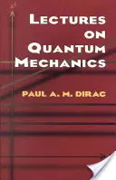 Přednášky o kvantové mechanice - Lectures on Quantum Mechanics