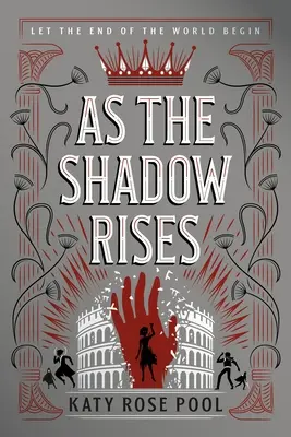 Jak stín povstává - As the Shadow Rises