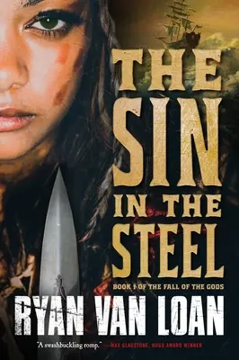 Hřích v oceli - The Sin in the Steel
