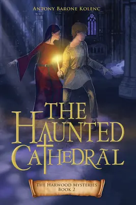 Strašidelná katedrála, 2 - The Haunted Cathedral, 2