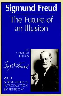 Budoucnost iluze - The Future of an Illusion