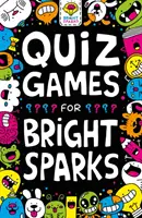 Kvízové hry pro bystré jiskry, 2 - Quiz Games for Bright Sparks, 2