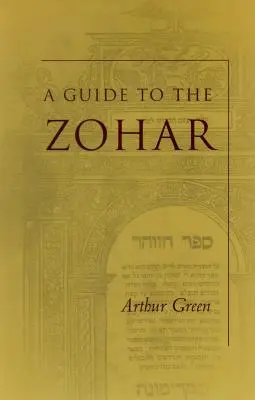 Průvodce Zoharem - A Guide to the Zohar