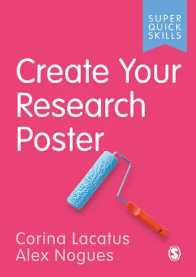 Vytvořte si svůj výzkumný plakát - Create Your Research Poster
