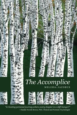Spoluviník - The Accomplice
