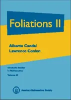 Listy, 2. díl - Foliations, Volume 2