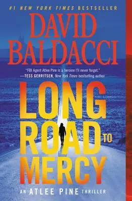 Dlouhá cesta k milosrdenství - Long Road to Mercy