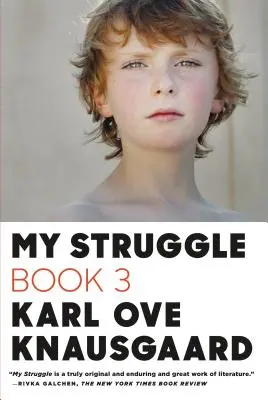 Můj boj, kniha 3 - My Struggle, Book 3