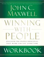 Pracovní sešit Vítězství s lidmi - Winning with People Workbook