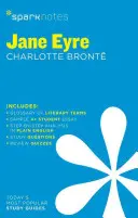 Jane Eyre Sparknotes Literature Guide, 37