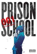 Vězeňská škola, 1. díl - Prison School, Volume 1