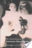 Oxfordská kniha viktoriánských duchařských příběhů - The Oxford Book of Victorian Ghost Stories