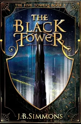 Černá věž - The Black Tower