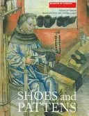 Boty a patenty - Shoes and Pattens