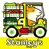 Stanleyho obchod - Stanley's Shop