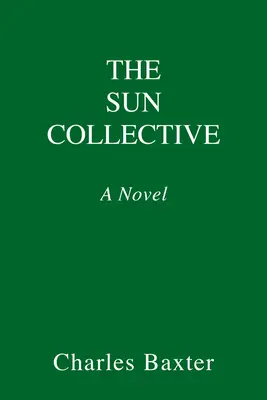 Sluneční kolektiv - The Sun Collective
