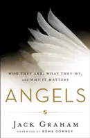 Andělé: Kdo jsou, co dělají a proč na tom záleží? - Angels: Who They Are, What They Do, and Why It Matters