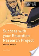 Úspěch s výzkumným projektem v oblasti vzdělávání - Success with Your Education Research Project