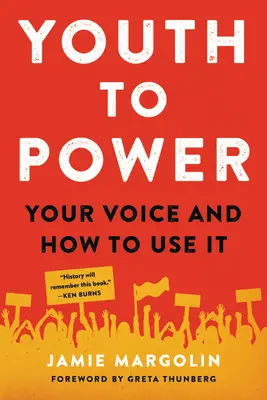 Mládí k moci: Váš hlas a jak ho používat - Youth to Power: Your Voice and How to Use It
