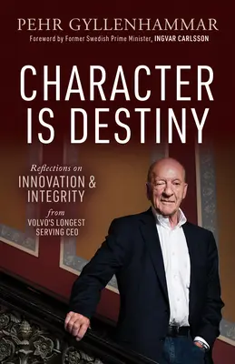 Charakter je osud - Character Is Destiny