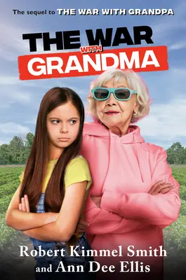 Válka s babičkou - The War with Grandma