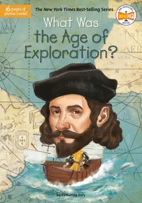 Jaký byl věk průzkumu? - What Was the Age of Exploration?