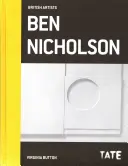 Britští umělci z Tate: Ben Nicholson - Tate British Artists: Ben Nicholson