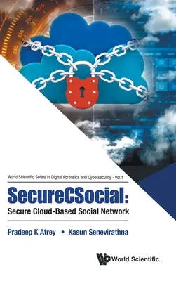 Securecsocial: Bezpečná sociální síť založená na cloudu - Securecsocial: Secure Cloud-Based Social Network