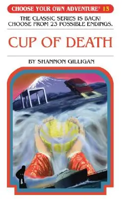 Pohár smrti - Cup of Death