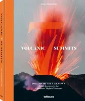 Sopečných 7 vrcholů - Volcanic 7 Summits