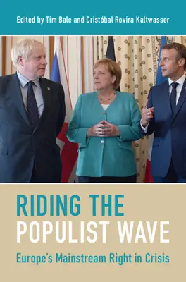 Na vlně populismu - Riding the Populist Wave