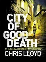 Město dobré smrti - City of Good Death