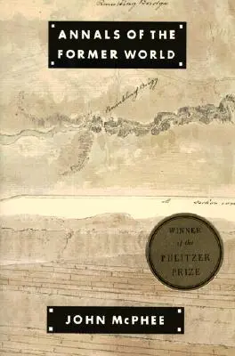 Letopisy bývalého světa - Annals of the Former World