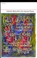 Nové vybrané básně: Eavan Boland: nové sbírky - New Selected Poems: Eavan Boland