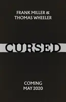 Cursed - Původní seriál Netflixu - Cursed - A Netflix Original Series